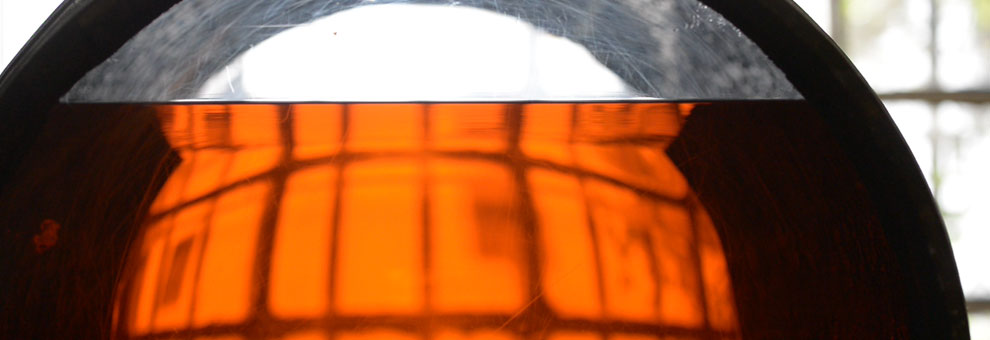 L’assemblage, le “blended scotch whisky”