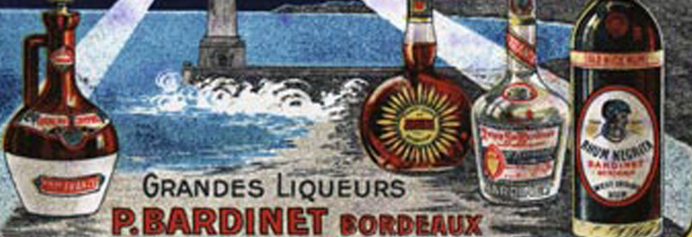 Bardinet, l’histoire