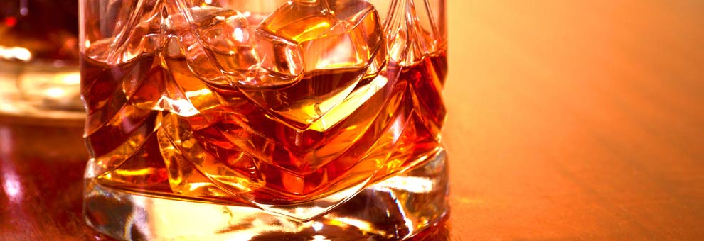 La qualité du whisky