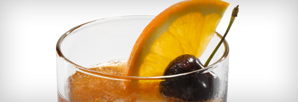 Old fashioned