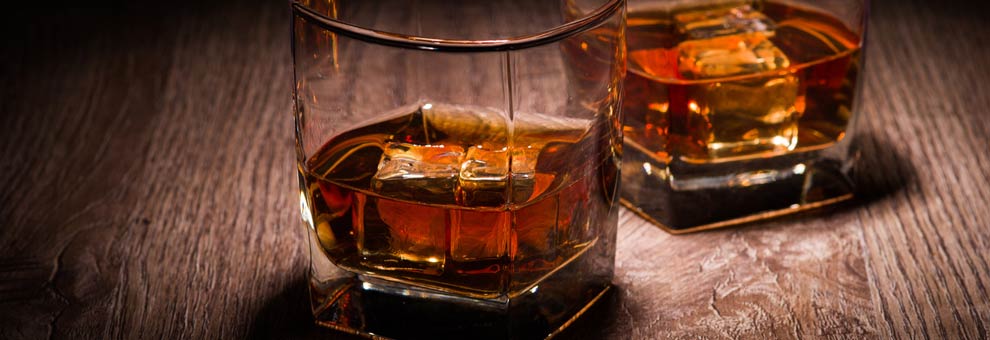 Présentation du whisky écossais