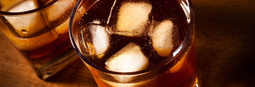 Simplicité de la dégustation du whisky