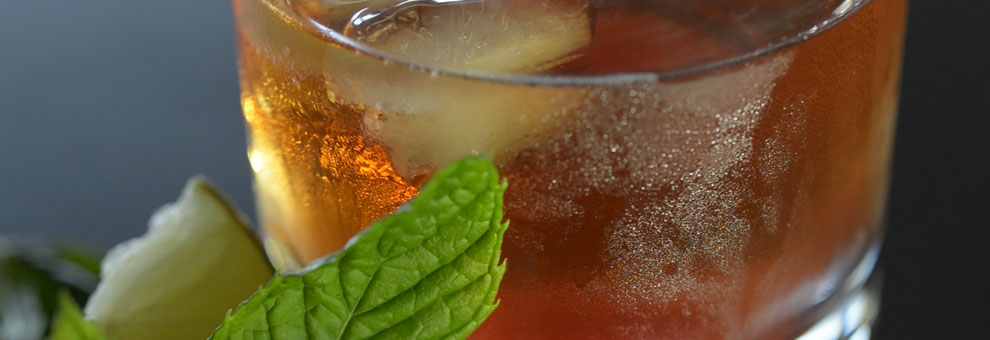Tous les arômes de l’Écosse dans le whisky