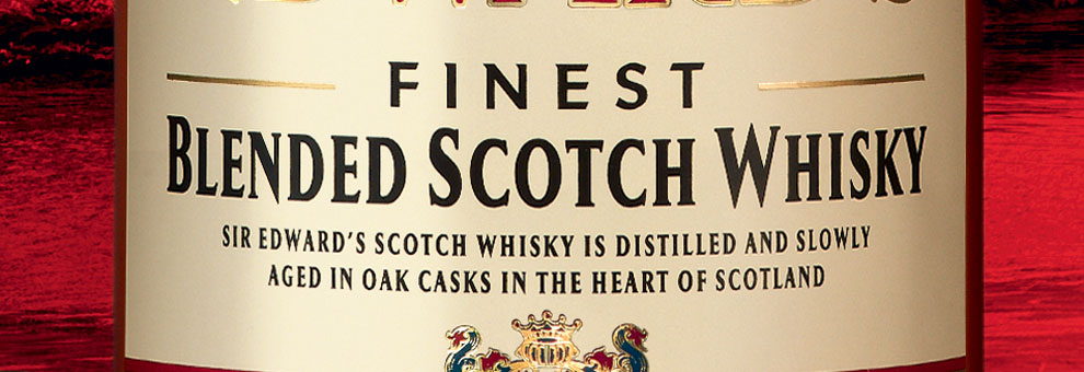 Scotch whisky : savoir bien lire l’étiquette