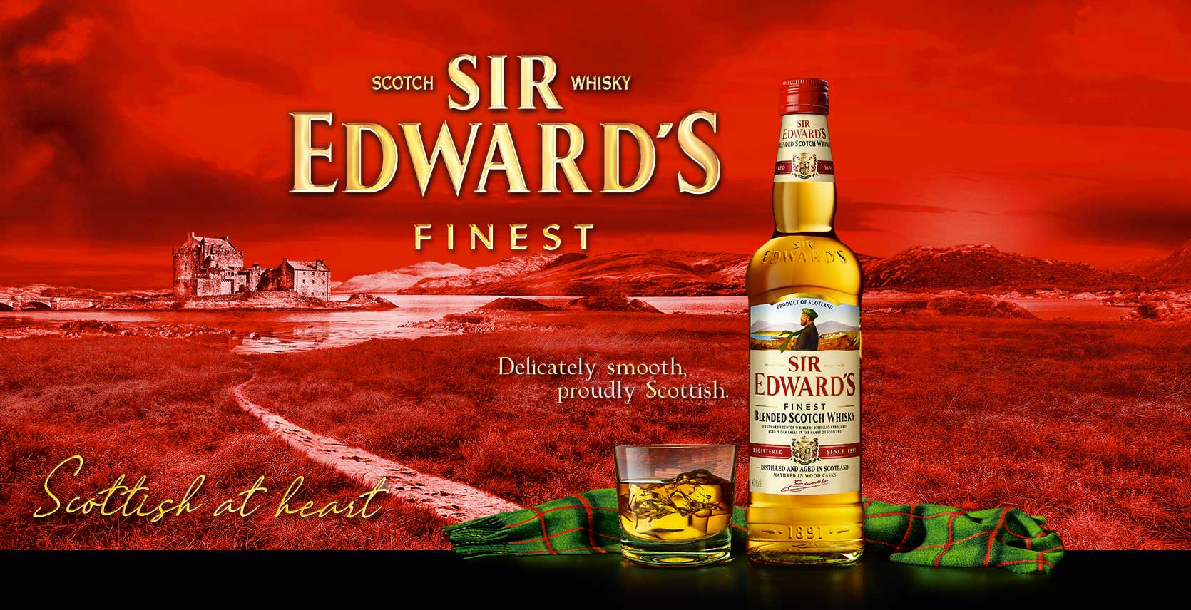 Sir Edward's