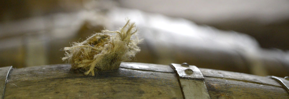 Le whisky et la part des anges