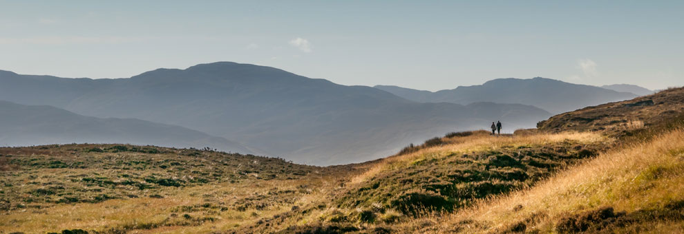 Sur les pas de </br>Sir Edward’s, les lieux incontournables de l'Écosse