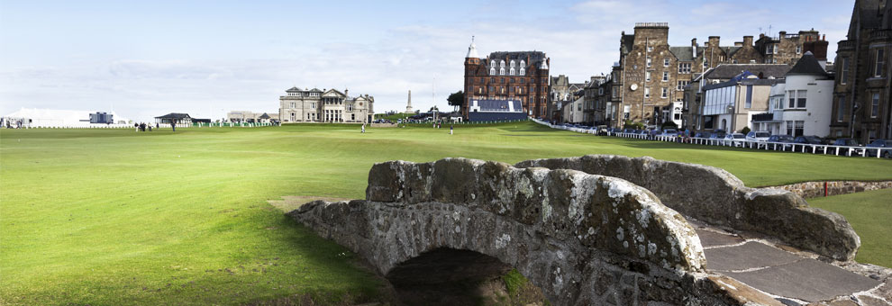 Golf Sir Edwards