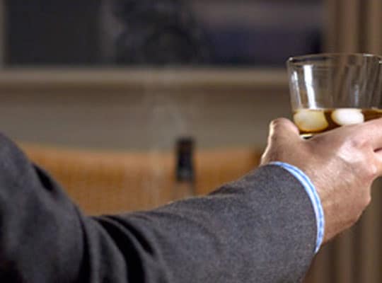 5 astuces pour bien déguster votre whisky écossais