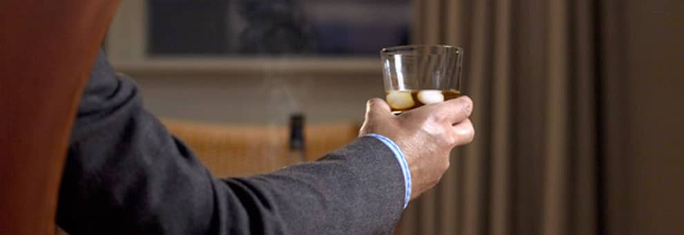 5 astuces pour bien déguster votre whisky écossais