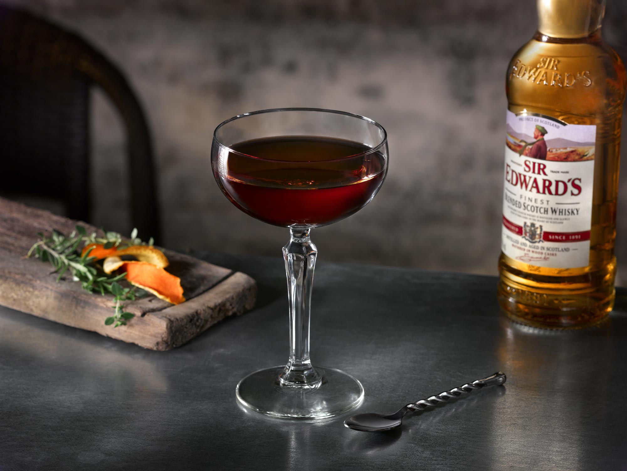 Sir Edwards Виски 12 Купить