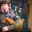 The bagpipe, a question of breath
