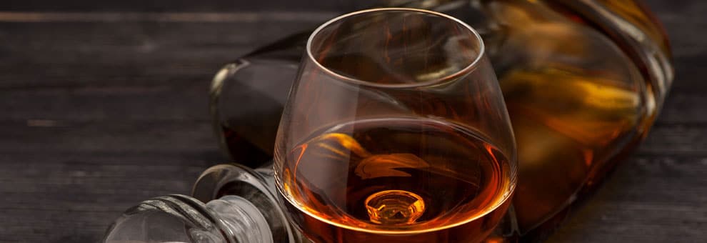 Bouteille de whisky ouverte : comment la préserver ?