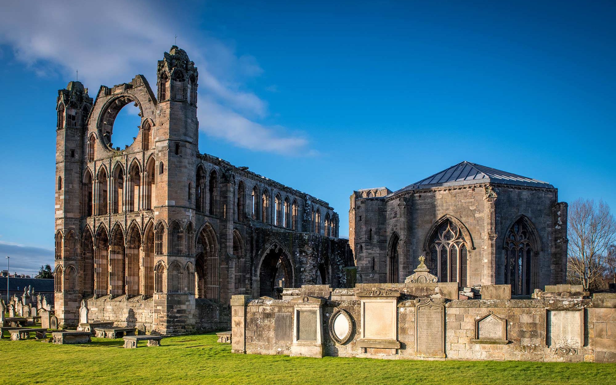 cathedrale ecosse roadtrip sir edwards