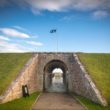 Fort George, the Highland Fortress