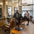 Beard trim and haircut, please !