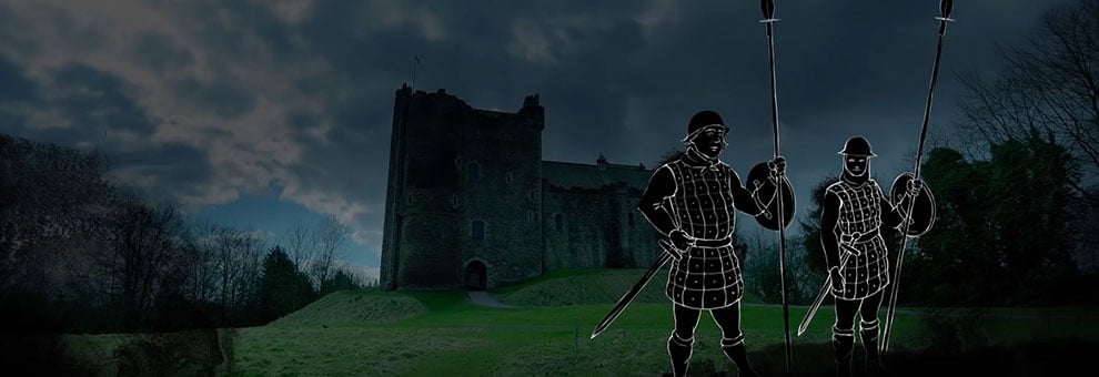L’histoire du chardon d’Écosse