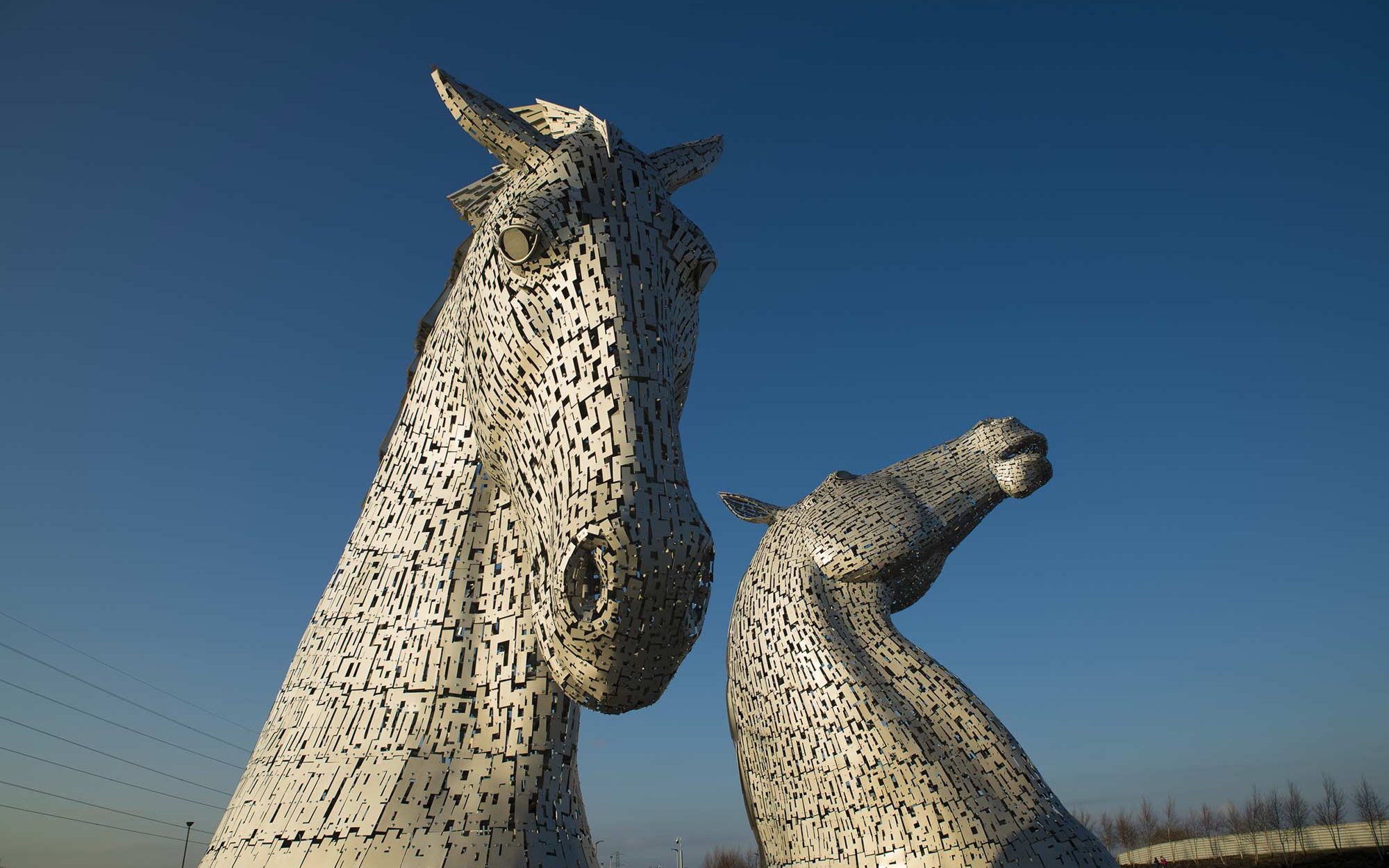 kelpies escocia siredwards roadtrip