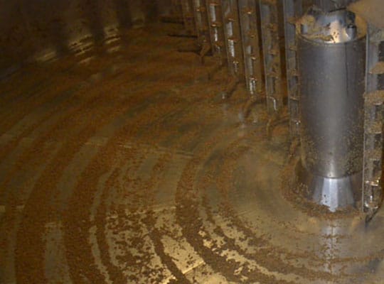 Le brassage