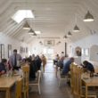 A break at the Loch Fyne Oyster Bar