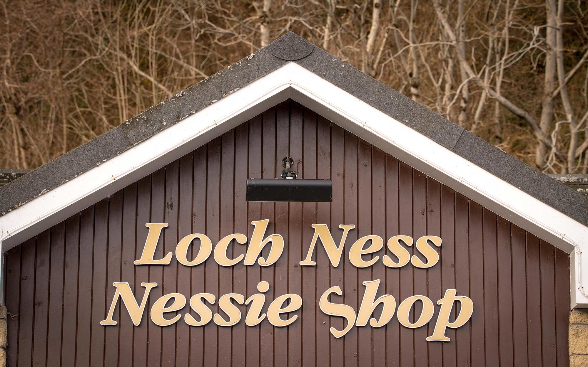 nessie escocia roadtrip sir edwards