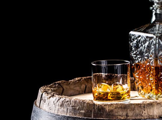 Scotch whisky tourbé : comment s’initier ?