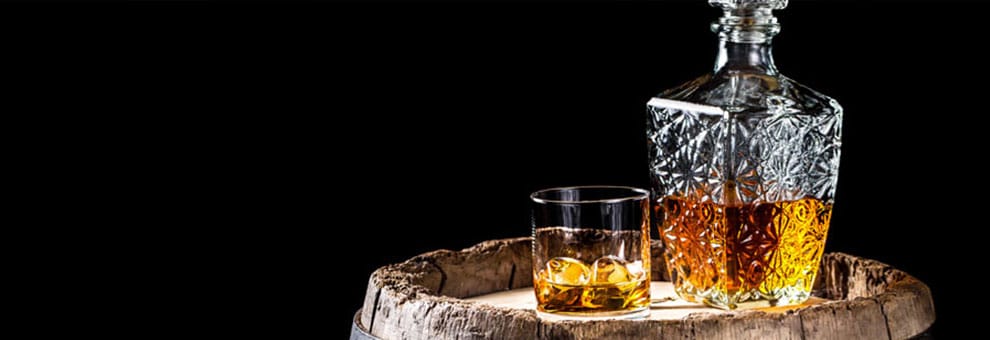 Scotch whisky tourbé : comment s’initier ?