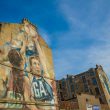 Street Art, a Glasgow tradition