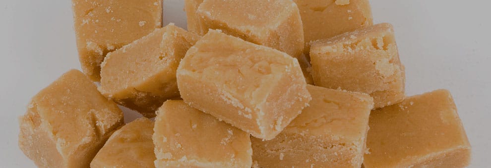 Scottish Whisky Tablet : la recette du caramel écossais