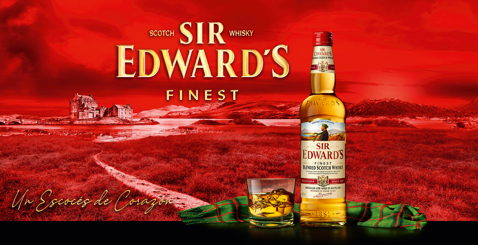 Sir Edward's
