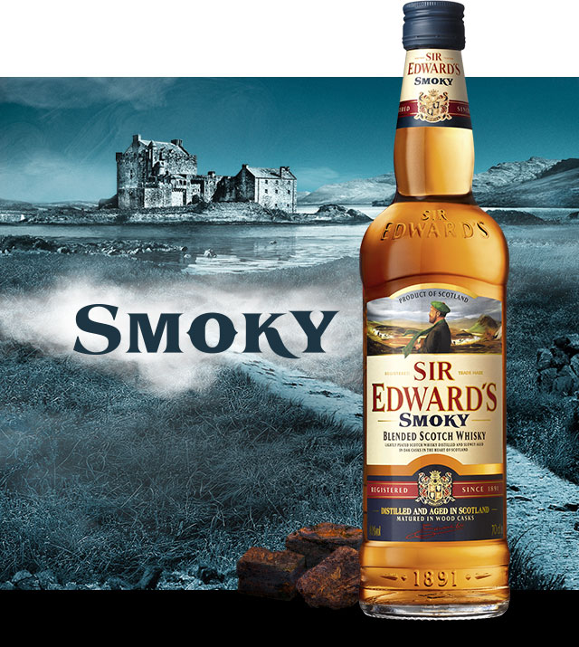 Smoky