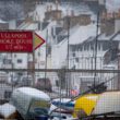 Ullapool, a stroll on the harbor