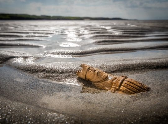 Le jeu d’échecs de Lewis, un trésor du passé