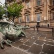 Le dragon de Dundee