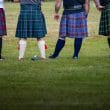 Des hommes et des kilts