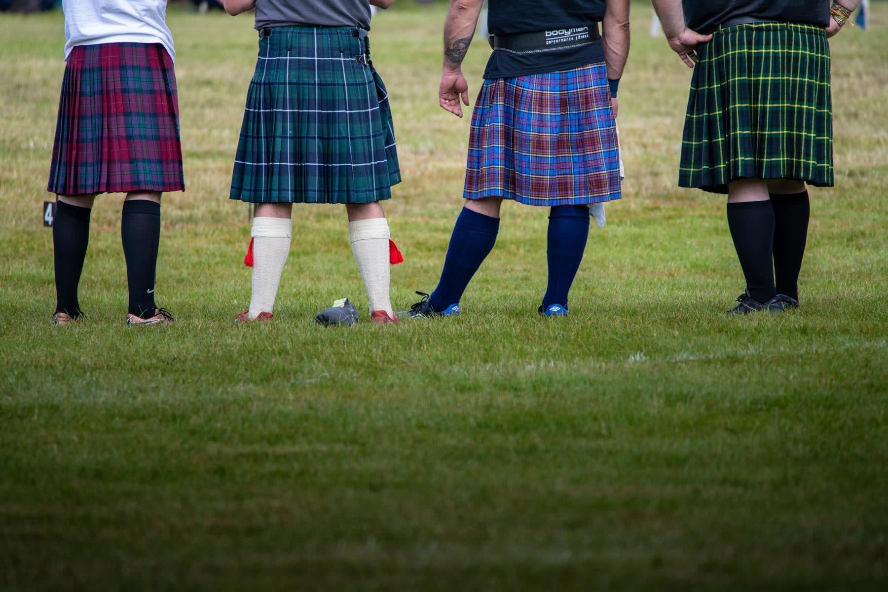 highland games roadtrip ecosse siredwards