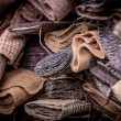Harris Tweed, un tissu ancestral à la mode