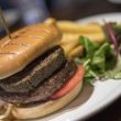 The Scottish Burger, I say yes!