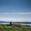 L’église de St Clément, la pointe sud de Harris