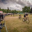 Highlands Games, with the strength of the calves!