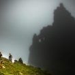 I (almost) saw the Old Man of Storr