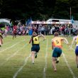 On your marks!