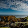 Le phare de Butt of Lewis