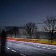 A75, the most haunted road in Scotland!