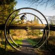 Scotland by mountain bike
