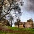 Linlithgow, un vrai palais royal