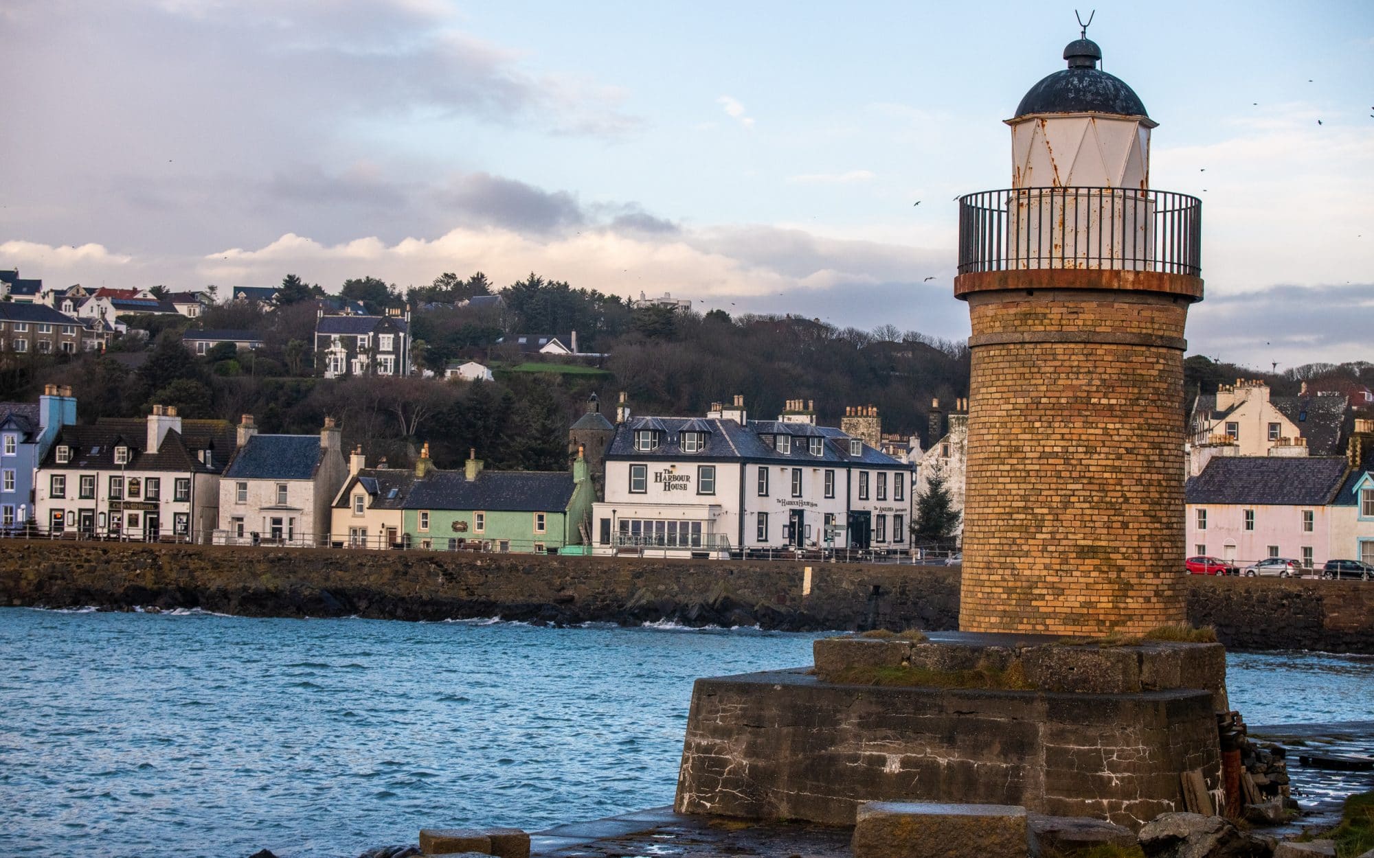 on-portpatrick-quay-sir-edwards-roadtrip