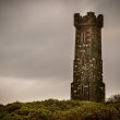 Au pied de la Tor of Craigoch