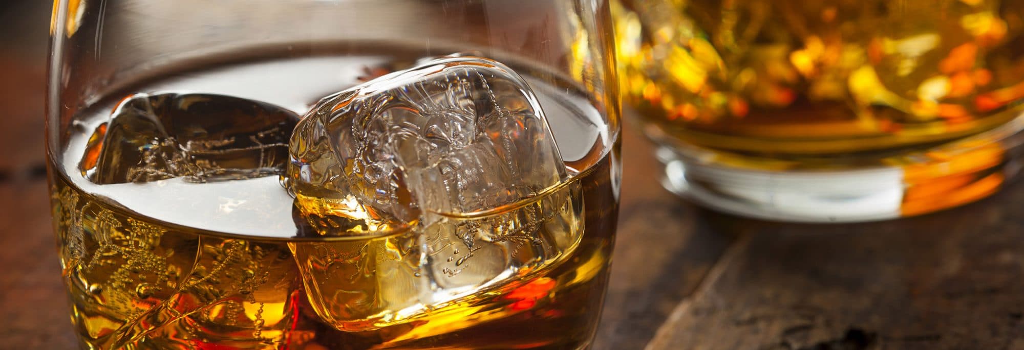 DÉGUSTATION DE WHISKY - Vers un royaume sans désir