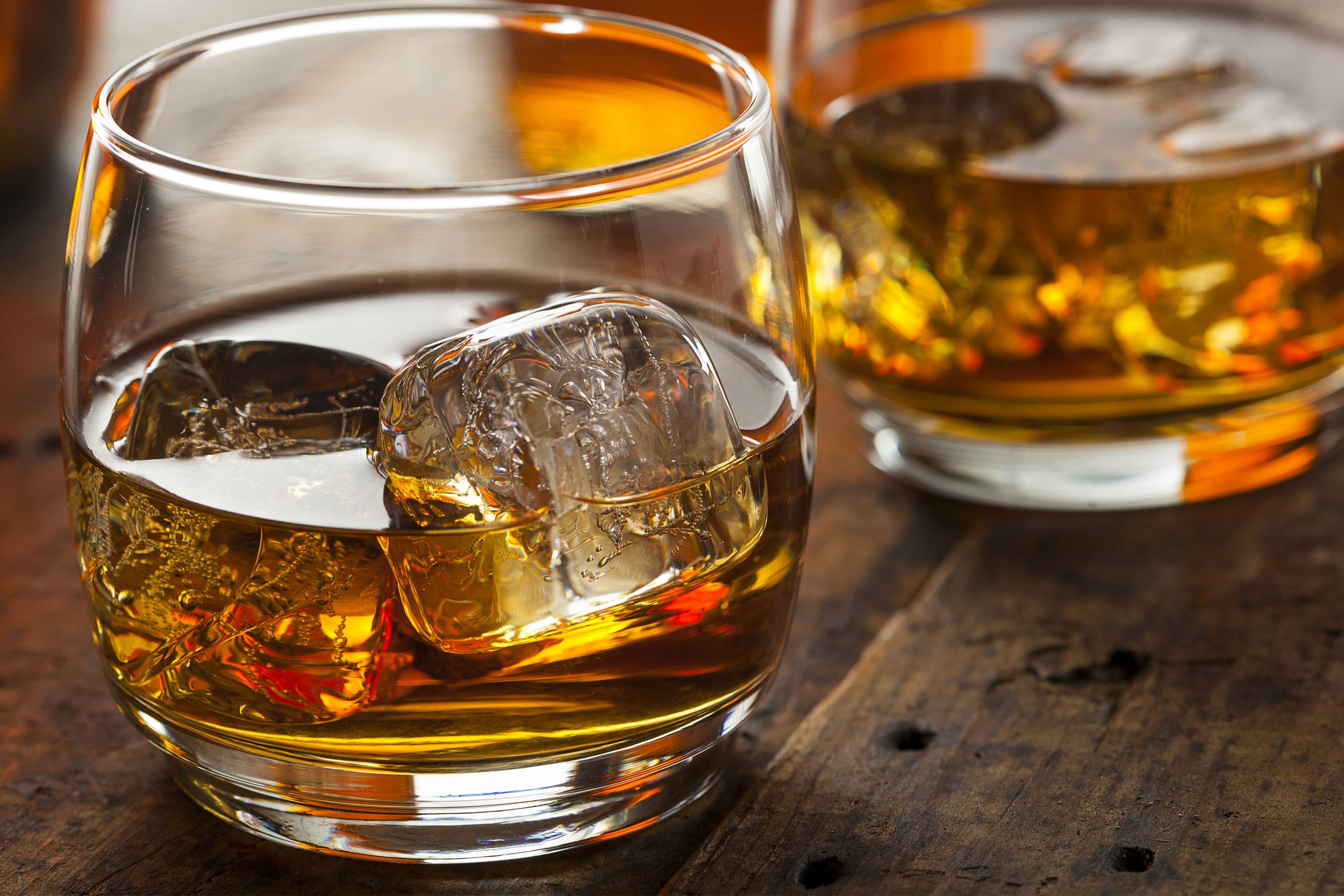 Rum Dolor